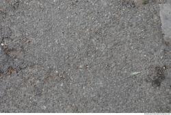 Photo Textures of Road Aspahlt